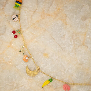 Katrine Necklace